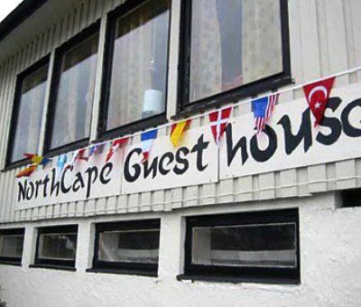 Vakantiewoningen huren in Honningsvag, Finnmark, Noorwegen | kamers voor 4 personen