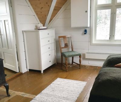 Vakantiewoningen huren in Hornindal, Sogn Og Fjordane omgeving Olden, Stryn, Nordjord, Noorwegen | vakantiehuisje voor 6 personen
