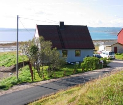 Vakantiewoningen huren in Varangerbotn, Finnmark, Noorwegen | vakantiehuis voor 13 personen