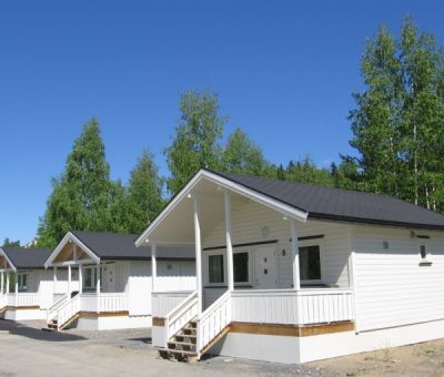 Vakantiewoningen huren in Lillehammer, Oppland, Noorwegen | vakantiehuisje voor 6 personen