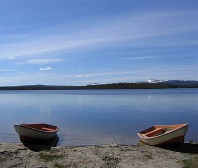 Vakantiewoningen huren in Drevsjo, Hedmark, Noorwegen | vakantiehuisje voor 5 personen