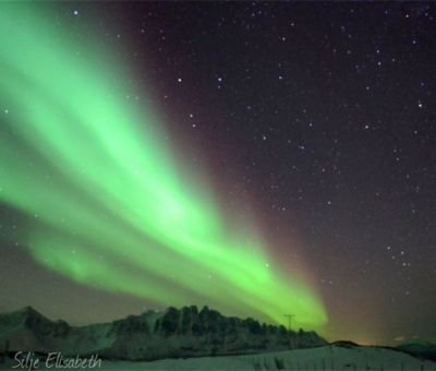 Vakantiewoningen huren in Spildra Troms, Troms, Noorwegen | vakantiehuisje voor 4 personen