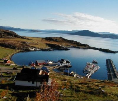 Vakantiewoningen huren in Spildra Troms, Troms, Noorwegen | vakantiehuisje voor 4 personen