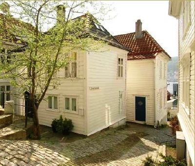 Vakantiewoningen huren in Nordnes, Bergen, Hordaland, Noorwegen | vakantiehuis voor 6 personen