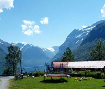 Vakantiewoningen huren in Loen, Sogn Og Fjordane, Noorwegen | vakantiehuisje voor 5 personen