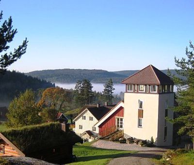 Vakantiewoningen huren in Engesland, Aust Agder, Noorwegen | vakantiehuisje voor 6 personen