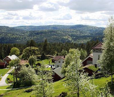 Vakantiewoningen huren in Engesland, Aust Agder, Noorwegen | vakantiehuisje voor 6 personen