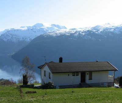 Vakantiewoningen huren in Breim, Sogn Og Fjordane, Noorwegen | vakantiehuisje voor 4 personen