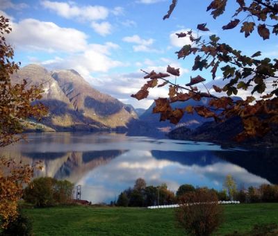 Vakantiewoningen huren in Stryn, Sogn Og Fjordane, Noorwegen | vakantiehuisje voor 6 personen