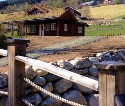 Vakantiewoningen huren in Stryn, Sogn Og Fjordane, Noorwegen | vakantiehuisje voor 6 personen