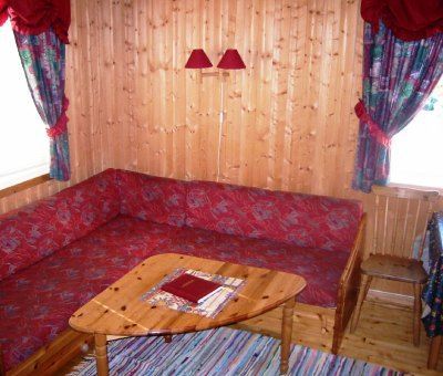 Vakantiewoningen huren in Komagfjorden, Finnmark, Noorwegen | vakantiehuisje voor 6 personen