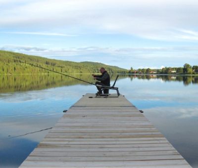 Vakantiewoningen huren in Grasmark, Varmland & Dalsland, West Zweden, Zweden | vakantiehuisje voor 6 - 8 personen