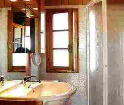 Vakantiewoningen huren in Marina di Bibbona, Toscane, Italie | mobilhome voor 6 personen