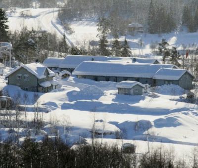 Vakantiewoningen huren in Aseral, Vest Agder, Noorwegen | vakantiehuisje voor 5 personen