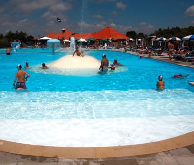 Vakantiewoningen huren in Tarquinia, Lazio, Italie | mobilhomes voor 6 personen