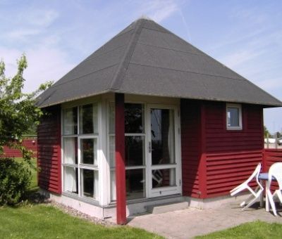 Vakantiewoningen huren in Kragenaes Lolland, Sjælland, Denemarken | chalets voor 6 personen