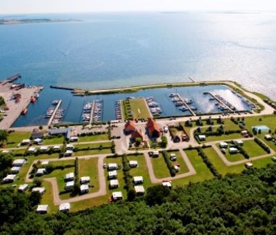 Vakantiewoningen huren in Kragenaes Lolland, Sjælland, Denemarken | chalets voor 6 personen