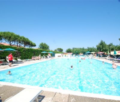 Vakantiewoningen huren in Lido di Dante, Ravenna, Emilia Romagna, Italie | vakantiehuisje voor 6 personen
