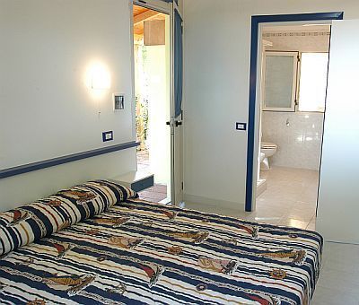 Vakantiewoningen huren in Grottammare, Marche, Italie | bungalow voor 4 personen