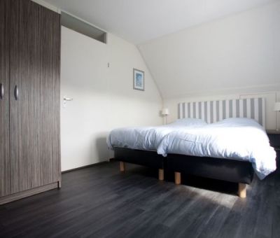 Vakantiewoningen huren in Hoeven, Noord Brabant, Nederland | wellness bungalow voor 6 personen