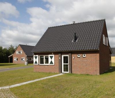 Vakantiewoningen huren in Hoeven, Noord Brabant, Nederland | bungalow met sauna voor 6 personen