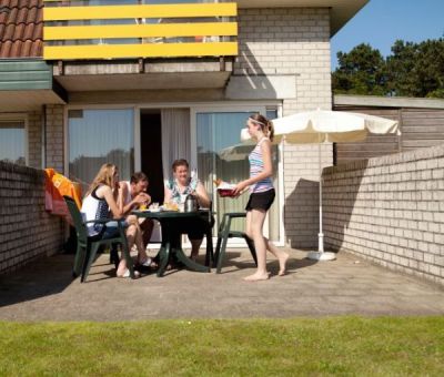 Vakantiewoningen huren in De Koog Texel, Noord Holland, Nederland | appartement voor 2 - 4 personen