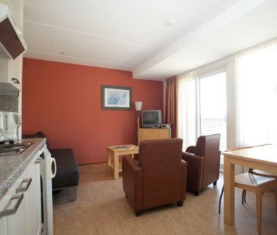 Vakantiewoningen huren in De Koog Texel, Noord Holland, Nederland | appartement voor 2 - 4 personen