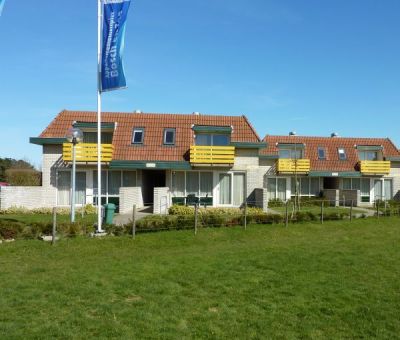 Vakantiewoningen huren in De Koog Texel, Noord Holland, Nederland | appartement voor 4 personen