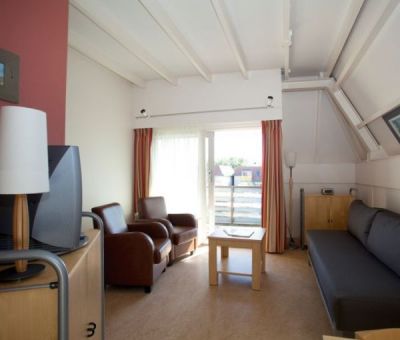 Vakantiewoningen huren in De Koog Texel, Noord Holland, Nederland | appartement voor 4 personen