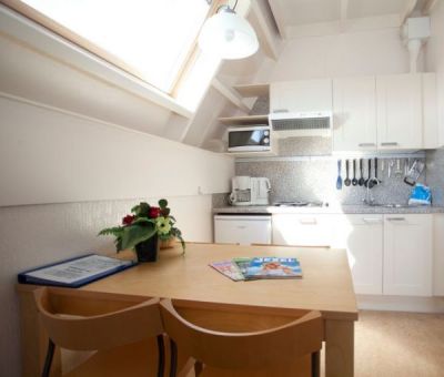 Vakantiewoningen huren in De Koog Texel, Noord Holland, Nederland | appartement voor 4 personen