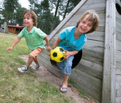 Vakantiewoningen huren in Zutendaal, Limburg, Belgie | bungalow voor 6 personen