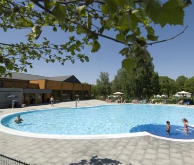 Vakantiewoningen huren in Zutendaal, Limburg, Belgie | bungalow voor 4 personen
