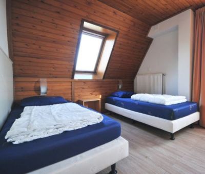 Vakantiewoningen huren in Egmond aan Zee, Noord Holland, Nederland | appartement voor 6 personen