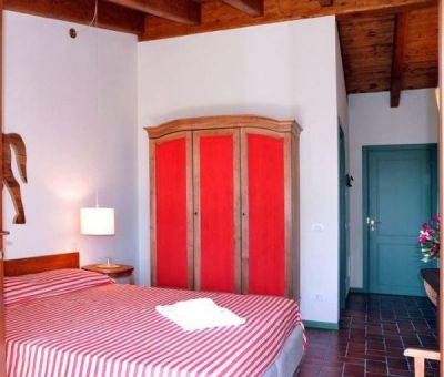 Vakantiewoningen huren in Verona, Veneto, Italie | appartement voor 4 personen