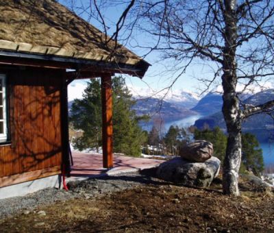 Vakantiewoningen huren in Blaksaeter, Sogn Og Fjordane, Noorwegen | vakantiehuisje voor 7 personen