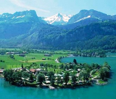 Vakantiewoningen huren in Brienz, Berner Oberland, Luzern, het Midden en Granbunden, Zwitserland | chalet voor 6 personen