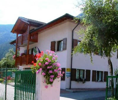 Vakantiewoningen huren in Dare, Dolomieten, Trentino - Zuid-Tirol, Italie | appartement voor 4 personen