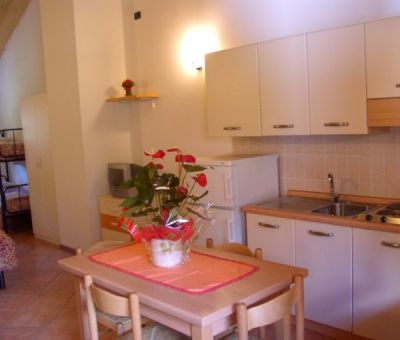 Vakantiewoningen huren in Dare, Dolomieten, Trentino - Zuid-Tirol, Italie | appartement voor 4 personen