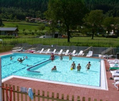 Vakantiewoningen huren in Dare, Dolomieten, Trentino - Zuid-Tirol, Italie | appartement voor 4 personen