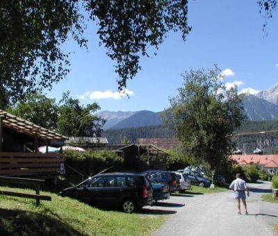 Vakantiewoningen huren in Stams, Innsbruck, Tirol, Oostenrijk | bungalow voor 5 personen