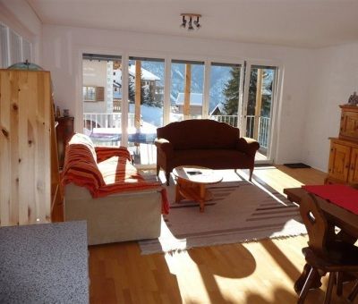 Vakantiewoningen huren in Davos-Schmitten, Prättogau Landwassertal, Zwitserland | appartement voor 2 personen