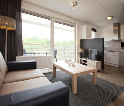 Vakantiewoningen huren op Terschelling, Waddeneilanden, Nederland | Comfort appartement voor 2 personen 