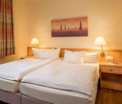 Appartementen huren in Weissenhauser Strand, Oldenburg in Holstein, Oostzee, Duitsland | appartement voor 4 personen