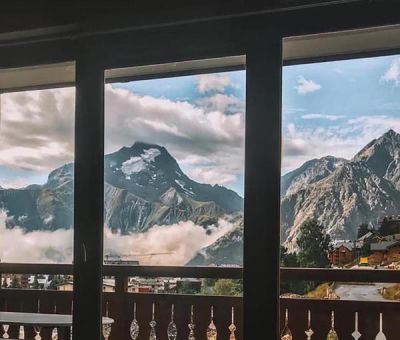 Vakantiewoningen huren in Les Deux Alpes, Rhône-Alpen Isère, Frankrijk | vakantiehuis voor 4personen