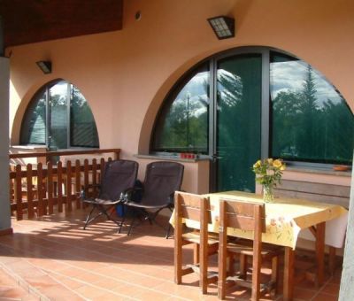 Vakantiewoningen huren in Troghi, Florence, Toscane, Italie | vakantiehuisje voor 6 personen