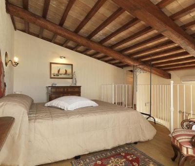 Vakantiewoningen huren in Montalto di Castro, Maremma, Lazio, Italie | appartement voor 4 personen