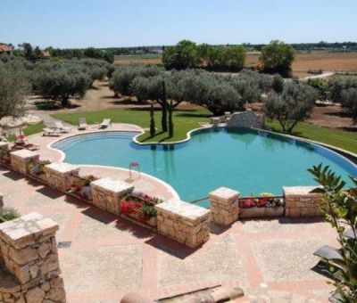 Vakantiewoningen huren in Montalto di Castro, Maremma, Lazio, Italie | appartement voor 4 personen