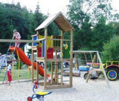Vakantiewoningen huren in Maulusmuhle, Luxemburg, Luxemburg | chalets voor 6 personen