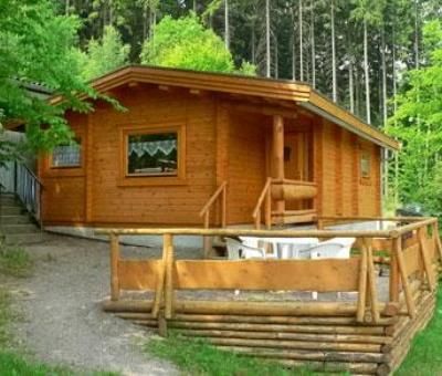 Vakantiewoningen huren in Gernrode, Harz, Saksen-Anhalt, Duitsland | bungalow voor 4 personen