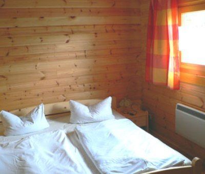 Vakantiewoningen huren in Gernrode, Harz, Saksen-Anhalt, Duitsland | bungalow voor 4 personen